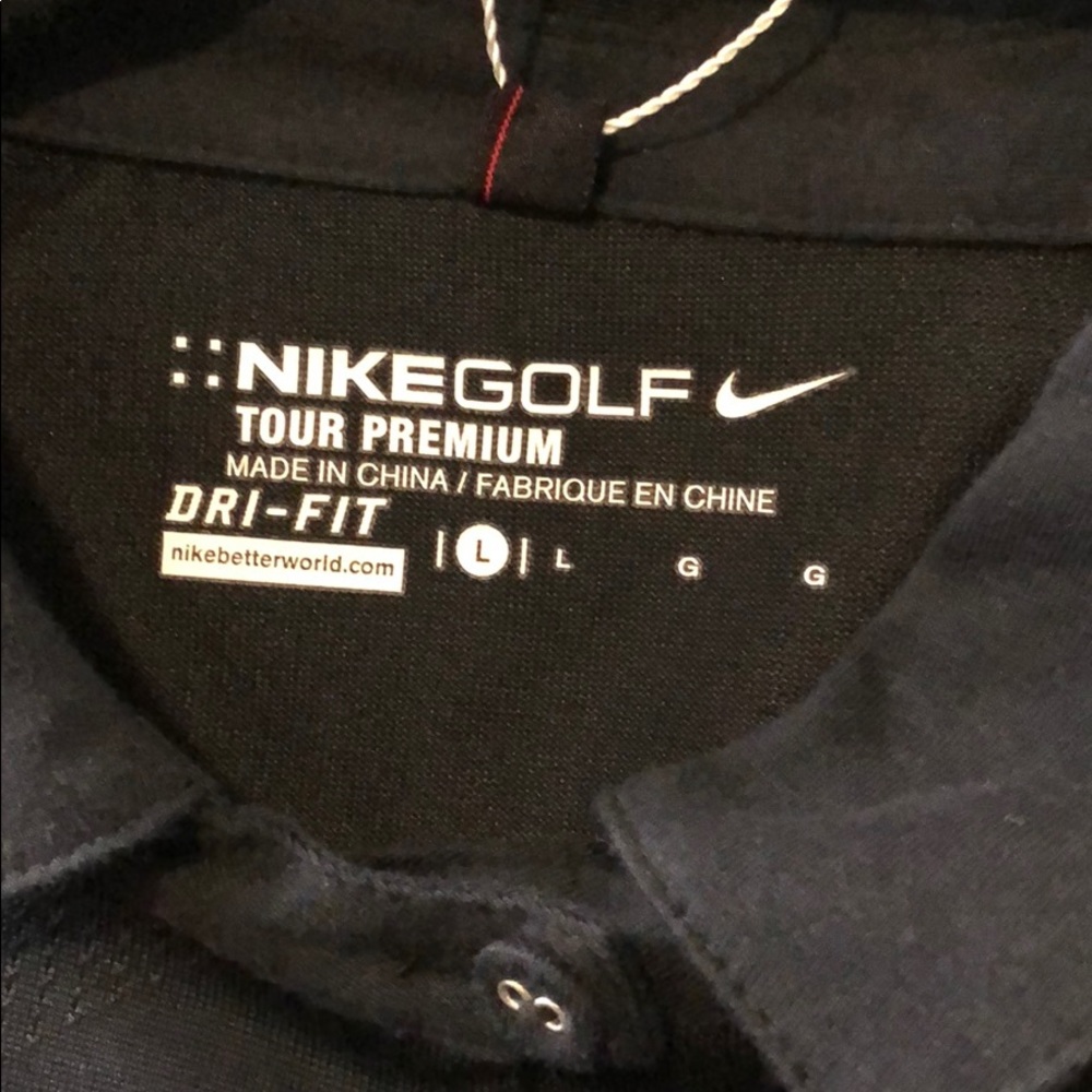 NWT NIKE GOLF 🏌️‍♀️ women’s L - Picture 3 of 15